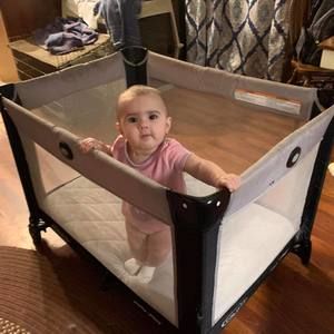 Meet your Posher, Nancy